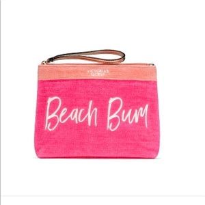 VS Bombshell Summer Bikini Bag